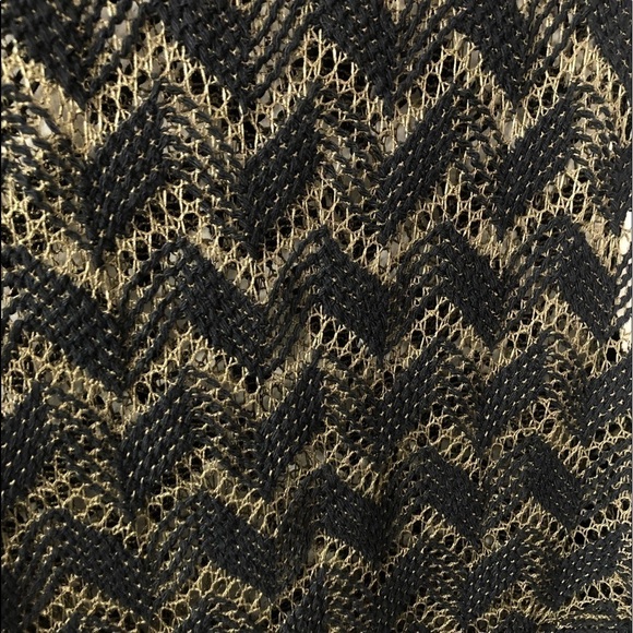 Free People Zig Zag Dress - Picture 6 of 6